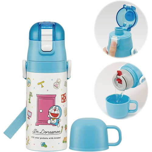 ドラえもんさん専用 在庫処分品! サンリオ I'm Doraemon ドラえもん ラインデザイン ロック