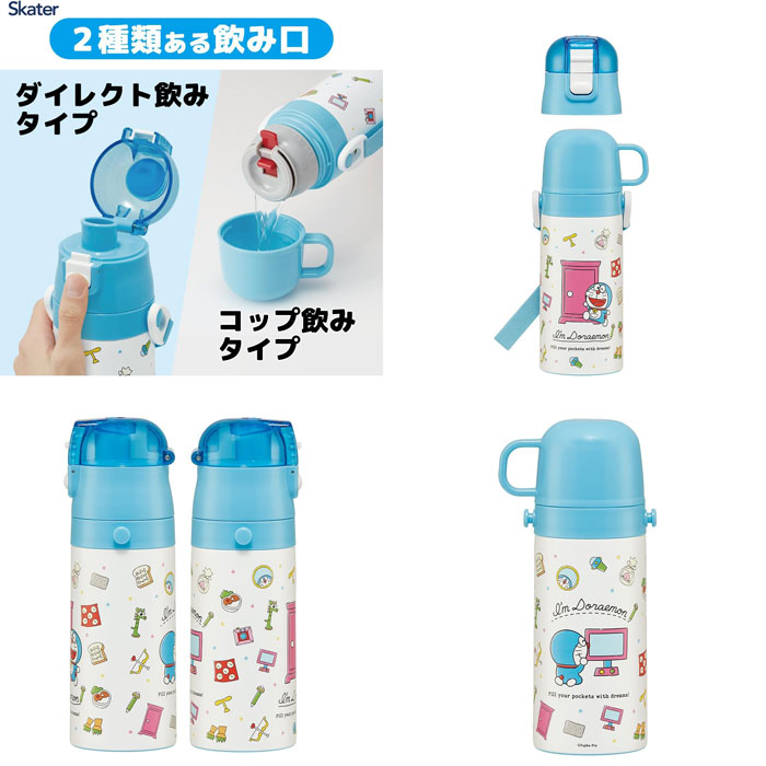 在庫処分品! サンリオ I'm Doraemon ドラえもん ラインデザイン ロック