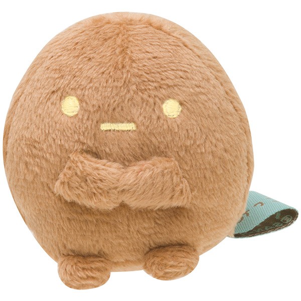 激レア・限定品】すみっコぐらし たぴおか 富士見 ららぽーと て