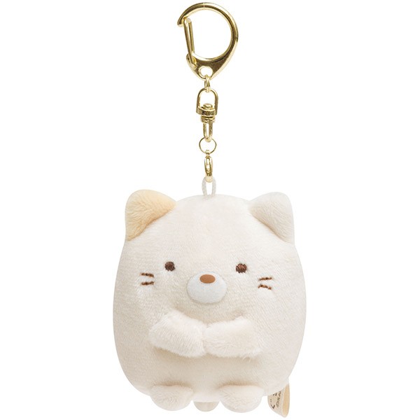 AIKO KAWAMOTOねこちん 中古品 ぬいぐるみ