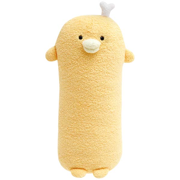 在庫処分品 チキップダンサーズ ぬいぐるみペンポーチ きょうりゅうが