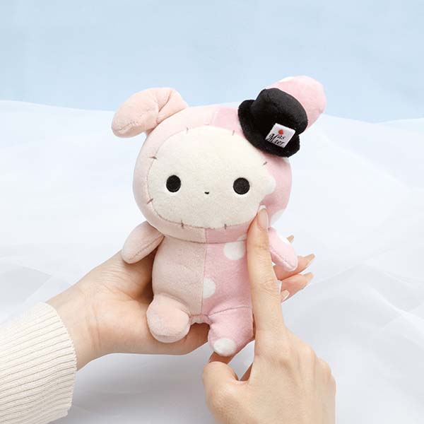 【もちもち】 センチメンタルサーカス スーパーもーちもちぬいぐるみ Sサイズ