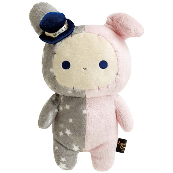 レア　センチメンタルサーカス　ぬいぐるみまとめ売り　6点 dショッピング |【送料無料！】センチメンタルサーカス