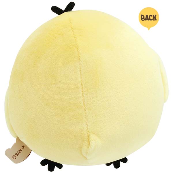 リラックマ すやすやおやすみ用枕元ぬいぐるみとにかくだらだら