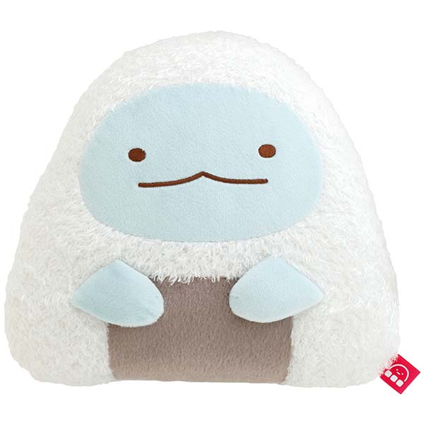 すみっコぐらし ぬいぐるみわくわくたぴおかコンビニ・とかげおにぎり