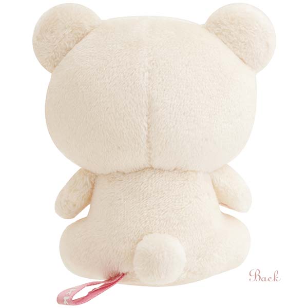 リラックマ てのりぬいぐるみ コリラックマ MO92801 : ユウセイ