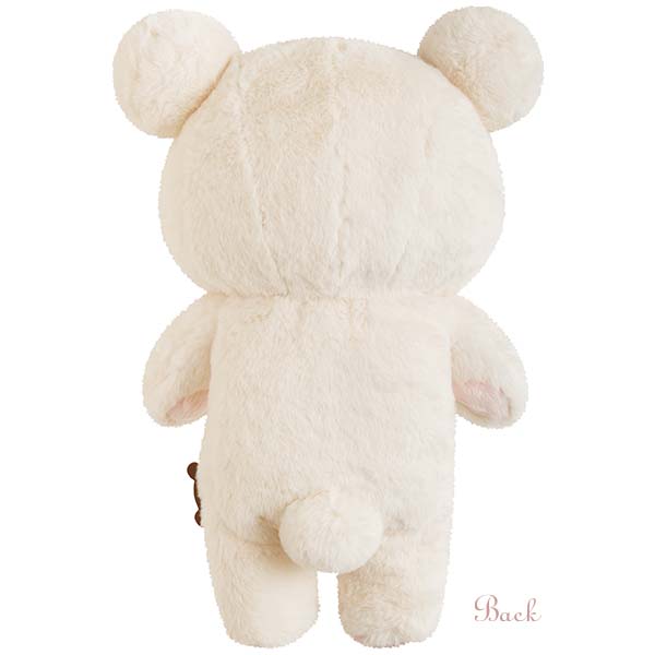 リラックマ ぬいぐるみ Mサイズすてきなお家・コリラックマ MO93801