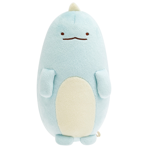 すみっコぐらし ぬいぐるみ Sサイズ・もしもすみっコが進化したら