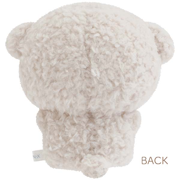 いしよわちゃん てのりぬいぐるみいしよわちゃん MV36801 : ユウセイ堂