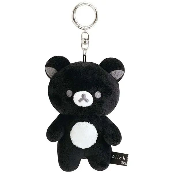 ぶらさげリラックマ リラックマ ぶらさげぬいぐるみ リラックマ・BASIC RILAKKUMA