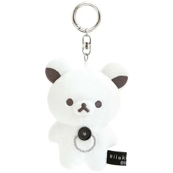 リラックマ ぶらさげぬいぐるみ コリラックマ・BASIC RILAKKUMA