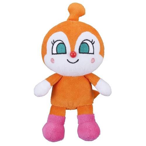②ドキンちゃん（リ） それいけ!アンパンマン プリちぃ☆ビーンズS Plus ドキンちゃん