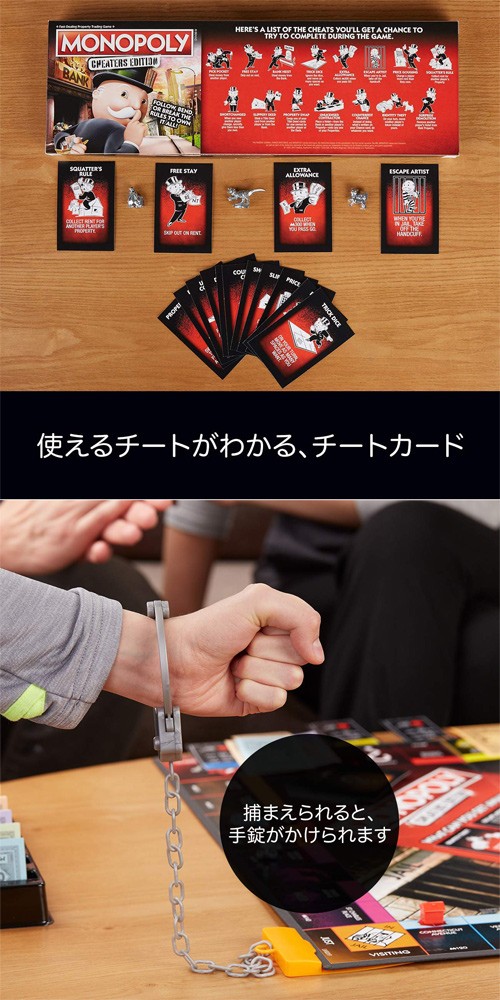 モノポリー確認用 3706 ハイスペック・フォールディング金属探知器 1個 POLARIS