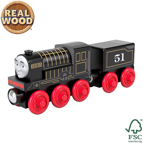 訳あり☆木製トーマス　大容量セット 訳あり☆木製トーマス 大容量セット - メルカリ