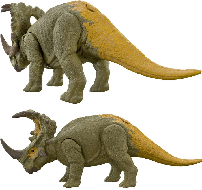 恐竜　フィギュア 可動式 楽天市場】ジュラシック・ワールド 新たなる支配者 アクション