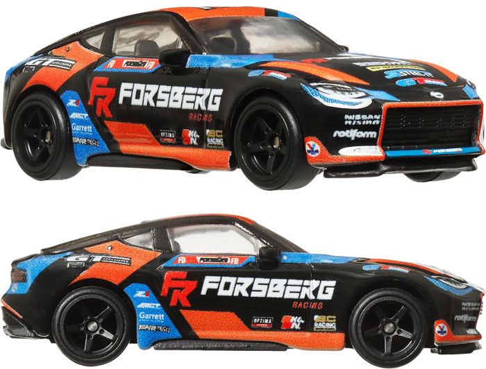 Hot Wheels ホットウィール カーカルチャー スライド ストリート