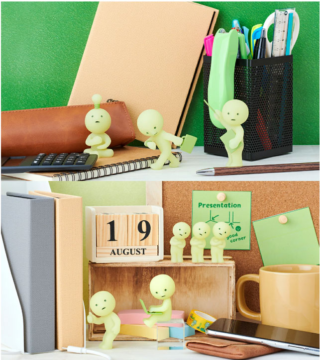 送料無料 [12個セット=1BOX] SMISKI @Work Series スミスキー アット