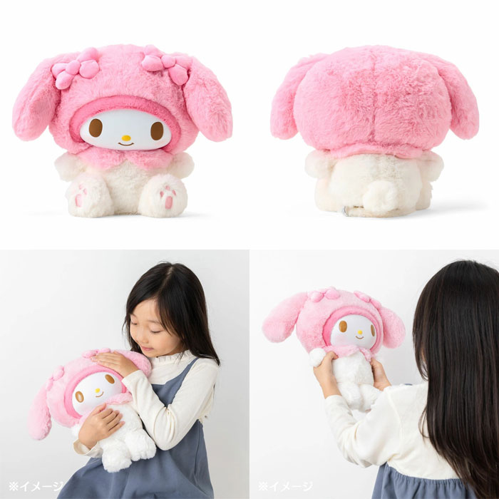 sanrio（サンリオ） ラッピング無料! 送料無料 なかよくおしゃべり