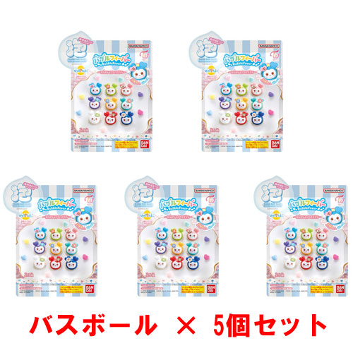 送料無料 [5個セット] びっくらたまご バブルフィーバー TWICE LOVELYS