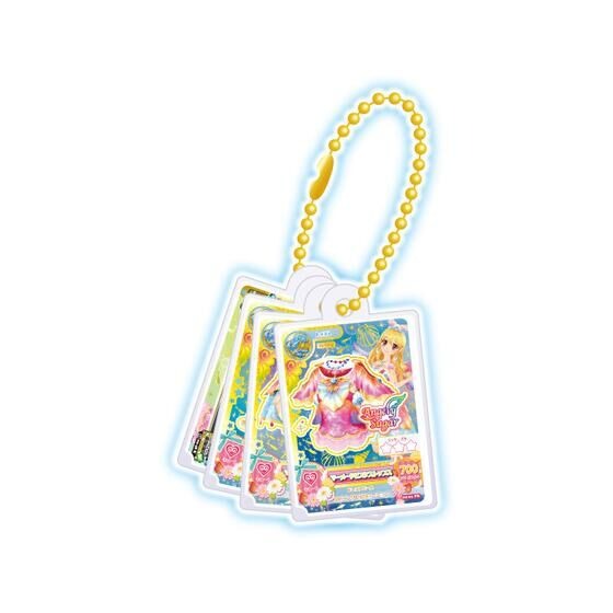 送料無料 [5個セット] びっくらたまご アイカツ！ vol.2 入浴剤