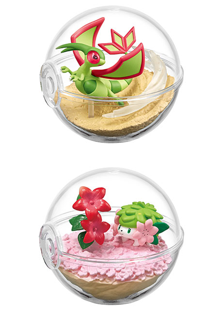 送料無料 リーメント ポケットモンスター テラリウム