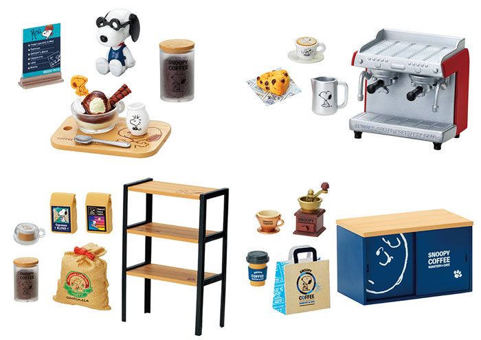 送料無料 リーメント スヌーピー SNOOPY COFFEE ROASTERY & CAFE 