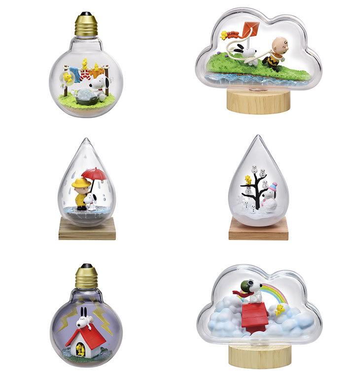 リーメント　スヌーピーウェザーテラリウム　１BOX 4521121250915_2.jpg