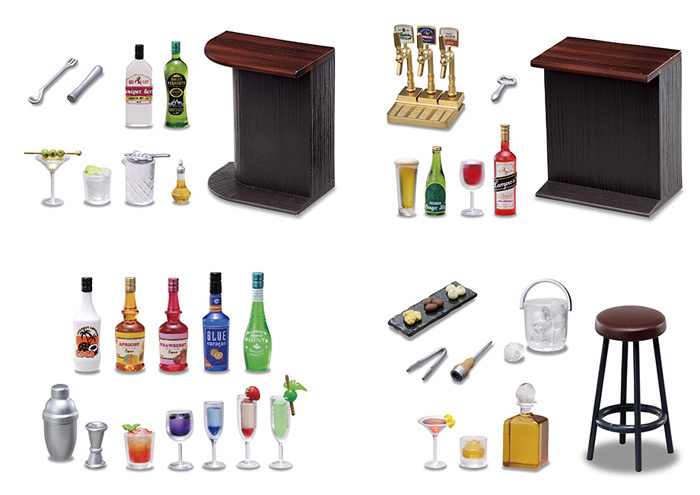 【値下げ】リーメント　Bar Tiny コンプ　BOXなし 値下げ】リーメント Bar Tiny コンプ BOXなし