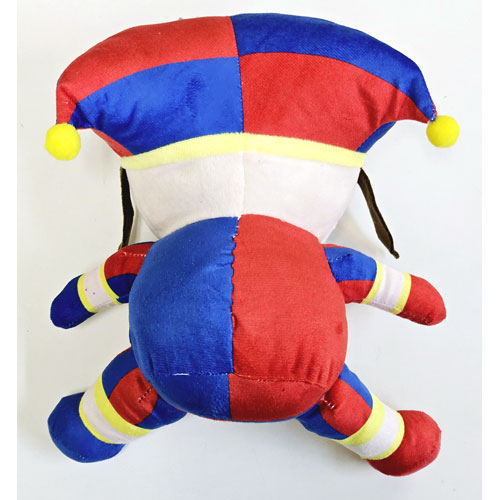 在庫処分品 送料無料 ザ アメイジング デジタル サーカス ぬいぐるみ