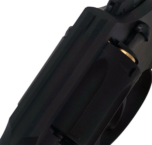 送料無料 タナカ 発火モデルガン コルト ポリスポジティブスペシャル 4