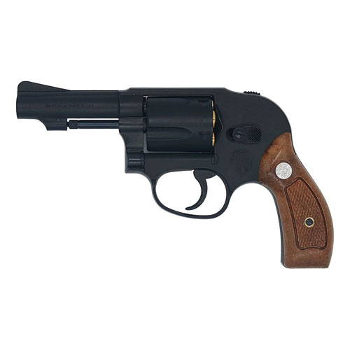 送料無料 タナカワークス 発火モデルガン S&W M49 ボディーガード 3