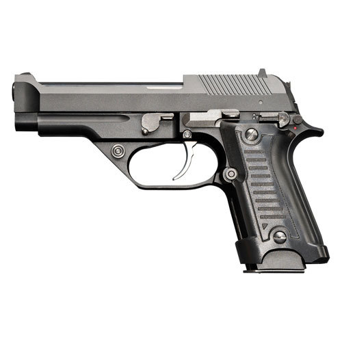 送料無料 KSC ガスガン M93RCC コンバットクーリエ ABS 限定品
