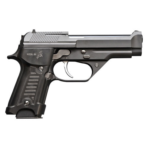 送料無料 KSC ガスガン M93RCC コンバットクーリエ ABS 限定品