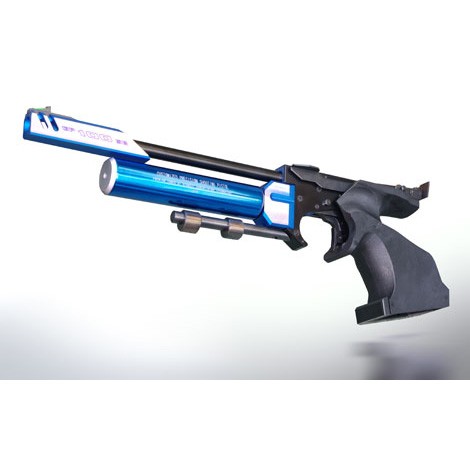 送料無料 KSC 精密射撃競技用 ガスガン GP100SB : ユウセイ堂1号店