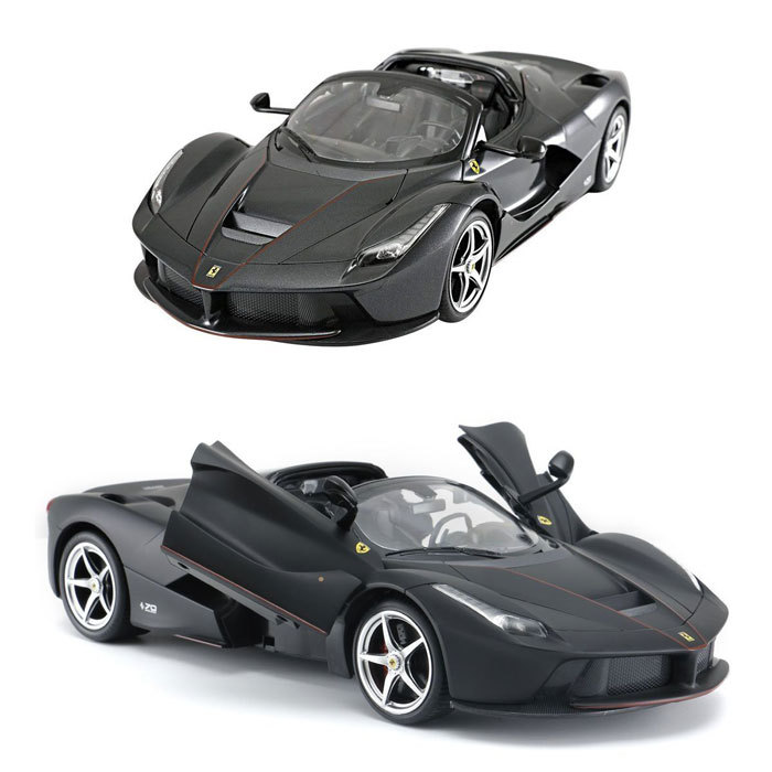 RASTARラジコン４台セット メルセデスベンツ・ランボルギーニ・フェラーリ Amazon.co.jp: RASTAR ラジコンカー 1:14 ランボルギーニ