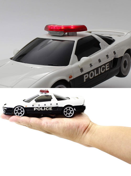 送料無料 ラジコンカー RC ファーストミニッツ ホンダ NSX
