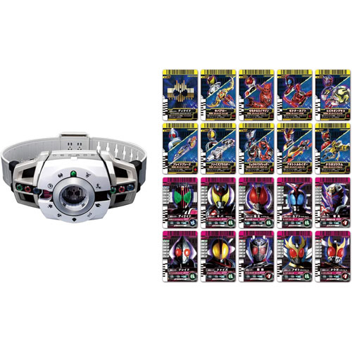 当時物 バンダイ DXディケイドライバー 変身 ベルト 仮面ライダー ディケイド 送料無料 仮面ライダーディケイド 変身ベルト ver.20th DXディケイ