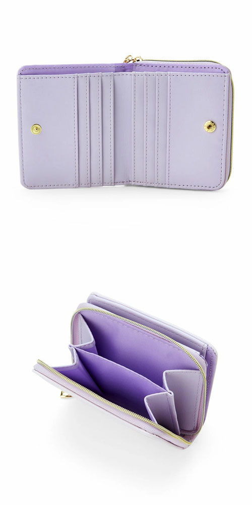 新品、未使用 sanrio（サンリオ） 送料無料 キッズウォレット ハローキティ お財布