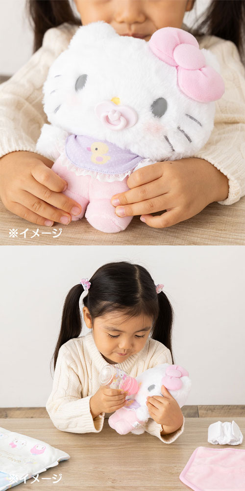 【新品送料込】ミイパーセント キティ セット LOWRYS FARM on X: 