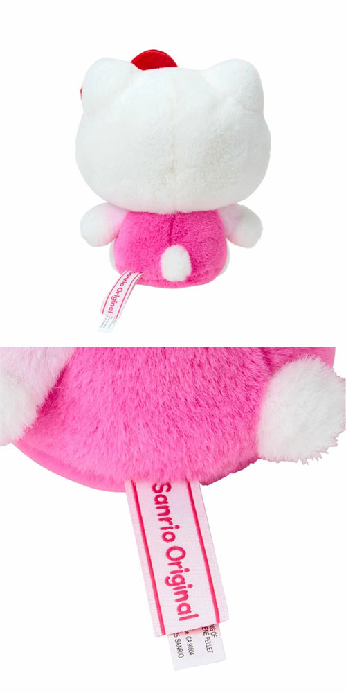 sanrio（サンリオ） 送料無料 スタンダードぬいぐるみ Sサイズ ハロー