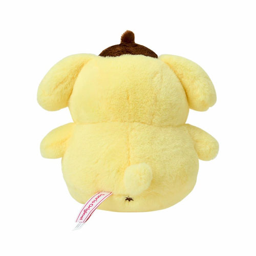 sanrio（サンリオ） 送料無料 スタンダードぬいぐるみ Sサイズ