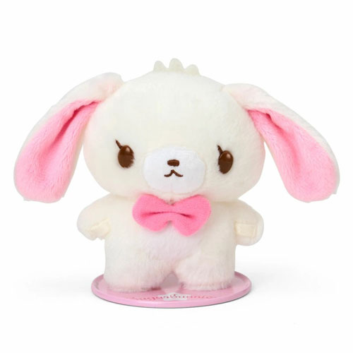 sanrio（サンリオ） 送料無料 ぬいどりドールSサイズ ぴたっとふれんず