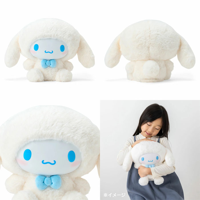 sanrio（サンリオ） 送料無料 なかよくおしゃべりぬいぐるみ