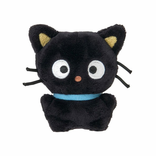 sanrio（サンリオ） メール便送料無料 ちまぽてぬいぐるみ チョコ
