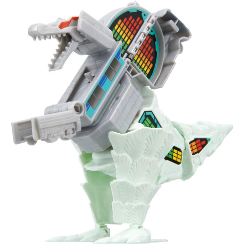 在庫処分品! 送料無料 ユニトロボーン ユニトロボ トレインスノー