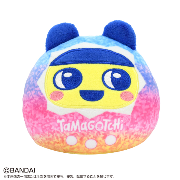 たまごっちぬいぐるみ8体セット(未開封) たまごっち】Chibiぬいぐるみマスコット ふらわっち