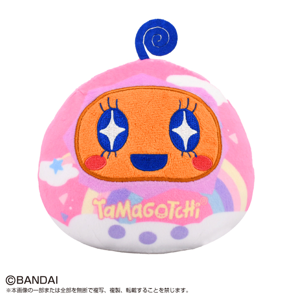 たまごっちぬいぐるみ8体セット(未開封) 4571617930951.jpg