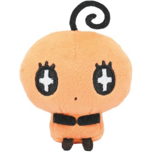送料無料 たまごっち ぬいぐるみ ぷりぬいぷち めめっちの説明 - 通販