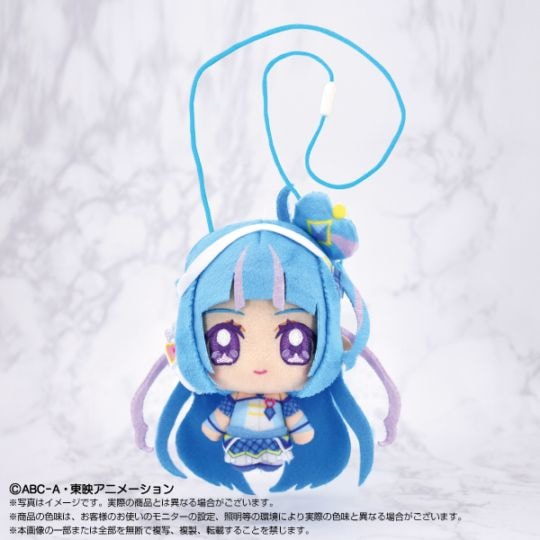 送料無料 キミとアイドルプリキュア♪ プリティおでかけポーチ