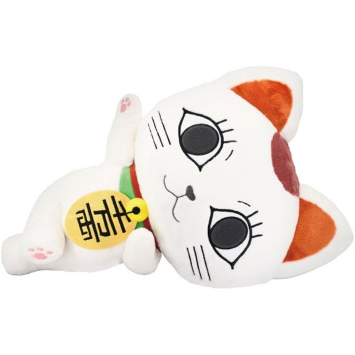 送料無料 TVアニメ『ダンダダン』ぬいぐるみ ぬいもーしょんず ターボ